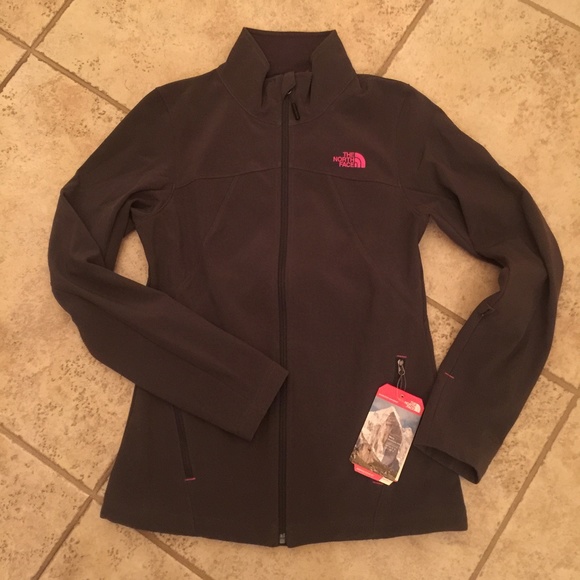 The North Face Jackets & Blazers - The North Face Apex Shellrock Jacket XS & S